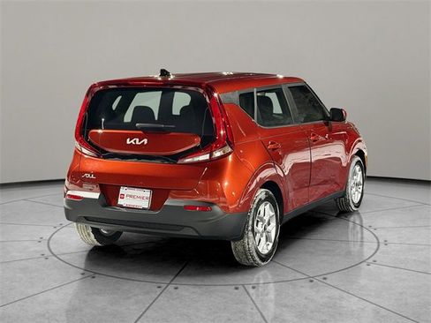 Used 2022 Kia Soul LX w/ Technology Package image 6