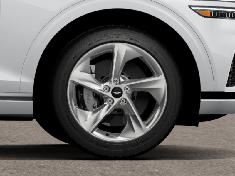 New 2026 Genesis GV70 2.5T AWD/4WD image 24