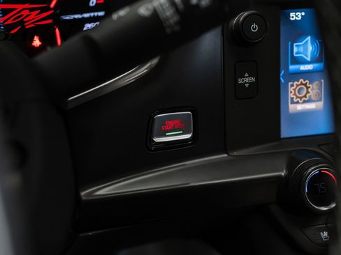 Used 2017 Chevrolet Corvette Grand Sport image 46