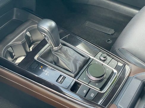 Used 2022 MAZDA CX-30 2.5 Turbo w/ Premium Plus Pkg image 22