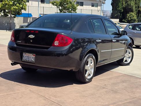 Used 2005 Chevrolet Cobalt LT FWD image 12