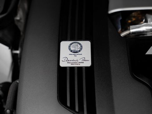 Used 2022 Mercedes-Benz SL 63 AMG 4MATIC image 79