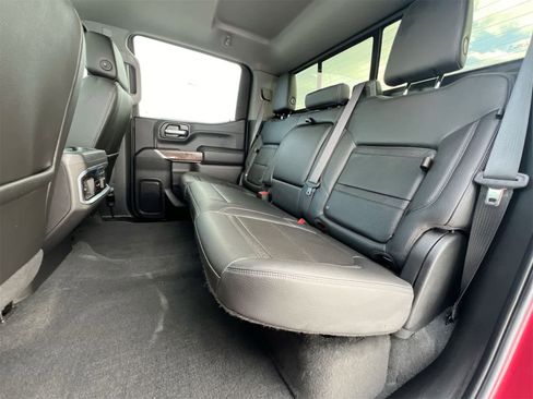 Used 2020 GMC Sierra 1500 Denali image 19