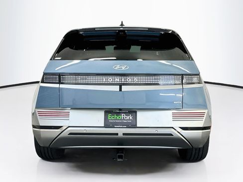 Used 2024 Hyundai Ioniq 5 Limited AWD/4WD image 7