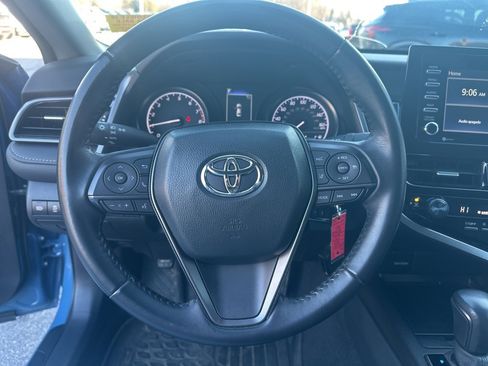 Used 2023 Toyota Camry SE image 13