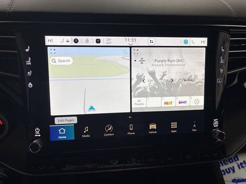 Used 2026 Jeep Grand Wagoneer Summit image 19