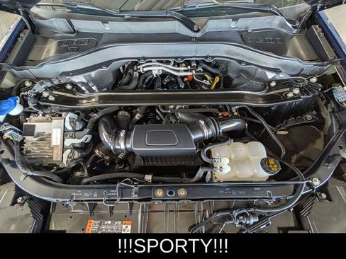 Used 2022 Ford Explorer ST w/ ST Street Pack AWD/4WD image 27