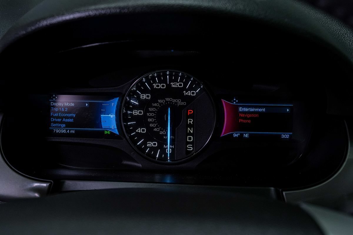 Used 2014 Ford Edge Sport w/ Driver Entry Package FWD image 24