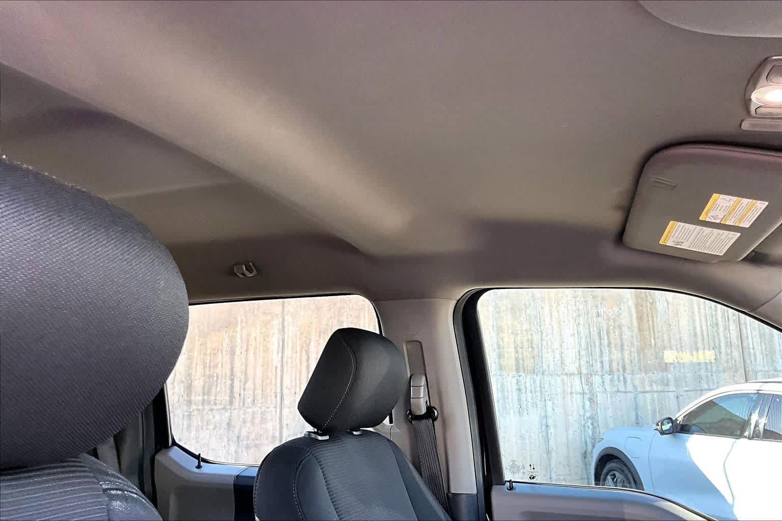 Used 2019 Ford F150 XL w/ Equipment Group 101A Mid RWD image 14