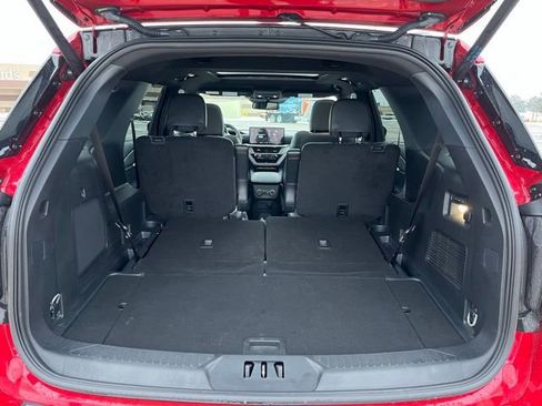 Used 2025 Ford Explorer ST-Line w/ Premium Package image 29