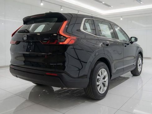 Used 2024 Honda CR-V LX image 4