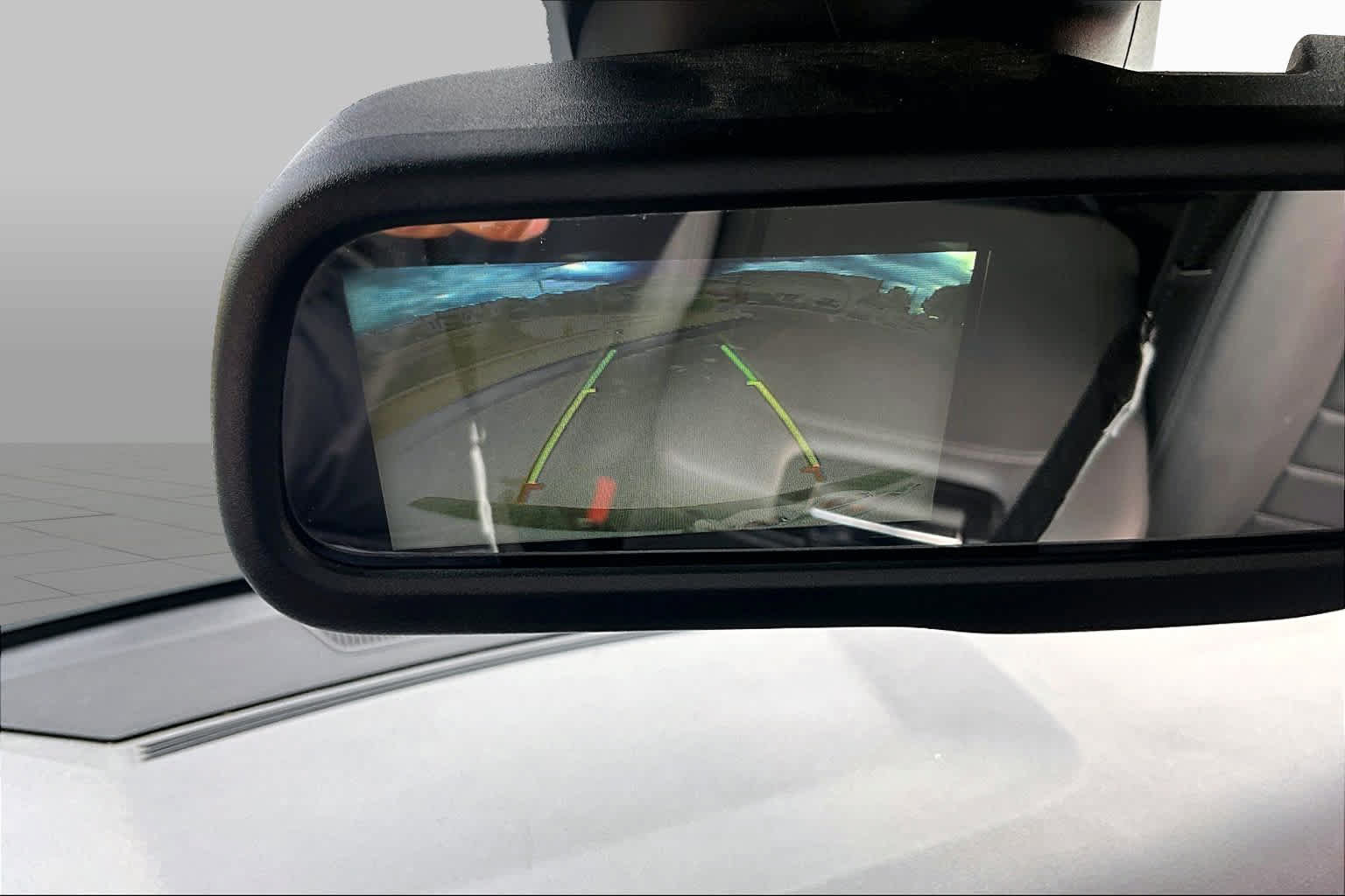 Used 2019 RAM 1500 Tradesman RWD image 27