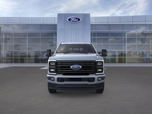 New 2026 Ford F250 Platinum w/ FX4 Off-Road Package AWD/4WD image 6