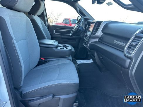 Used 2024 RAM 3500 Big Horn image 57