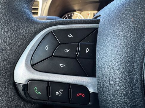 Used 2021 Jeep Renegade Sport image 28