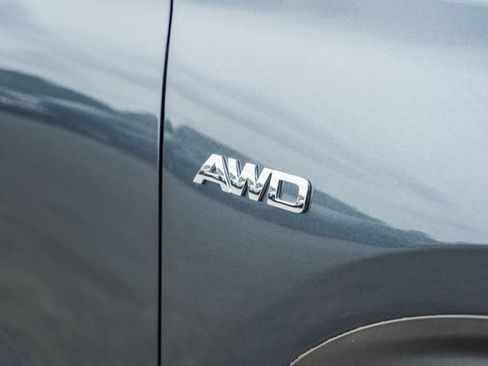 Used 2021 Kia Seltos SX w/ SX Sunroof Package AWD/4WD image 18