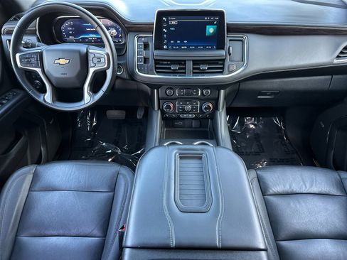 Used 2024 Chevrolet Tahoe LT image 12