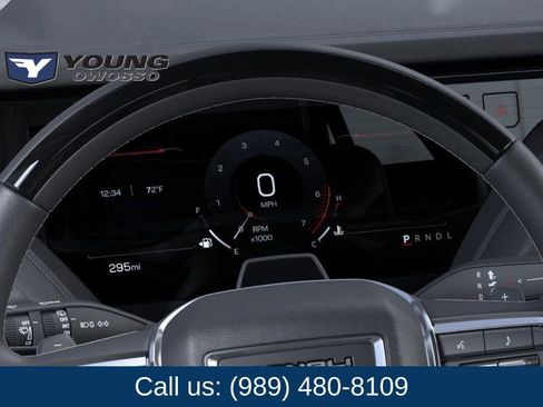 New 2026 GMC Yukon Denali Ultimate image 18