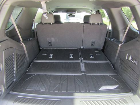 New 2026 Chevrolet Tahoe LT w/ Comfort Package AWD/4WD image 39
