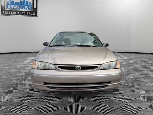 Used 1998 Toyota Corolla VE FWD image 3