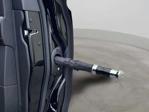 New 2026 Rolls-Royce Cullinan AWD/4WD image 16