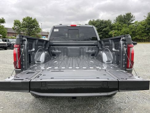 New 2026 Ford F150 Lariat w/ Equipment Group 502A High AWD/4WD image 26