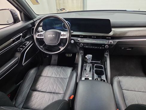 Used 2023 Kia Telluride SX Prestige X-Line AWD/4WD image 13