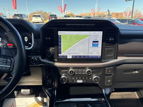 Used 2023 Ford F150 Raptor image 23