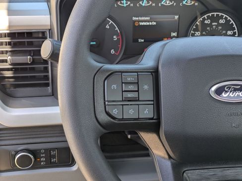 New 2026 Ford F350 XL image 44