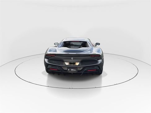 Used 2023 Ferrari 296 GTB image 7