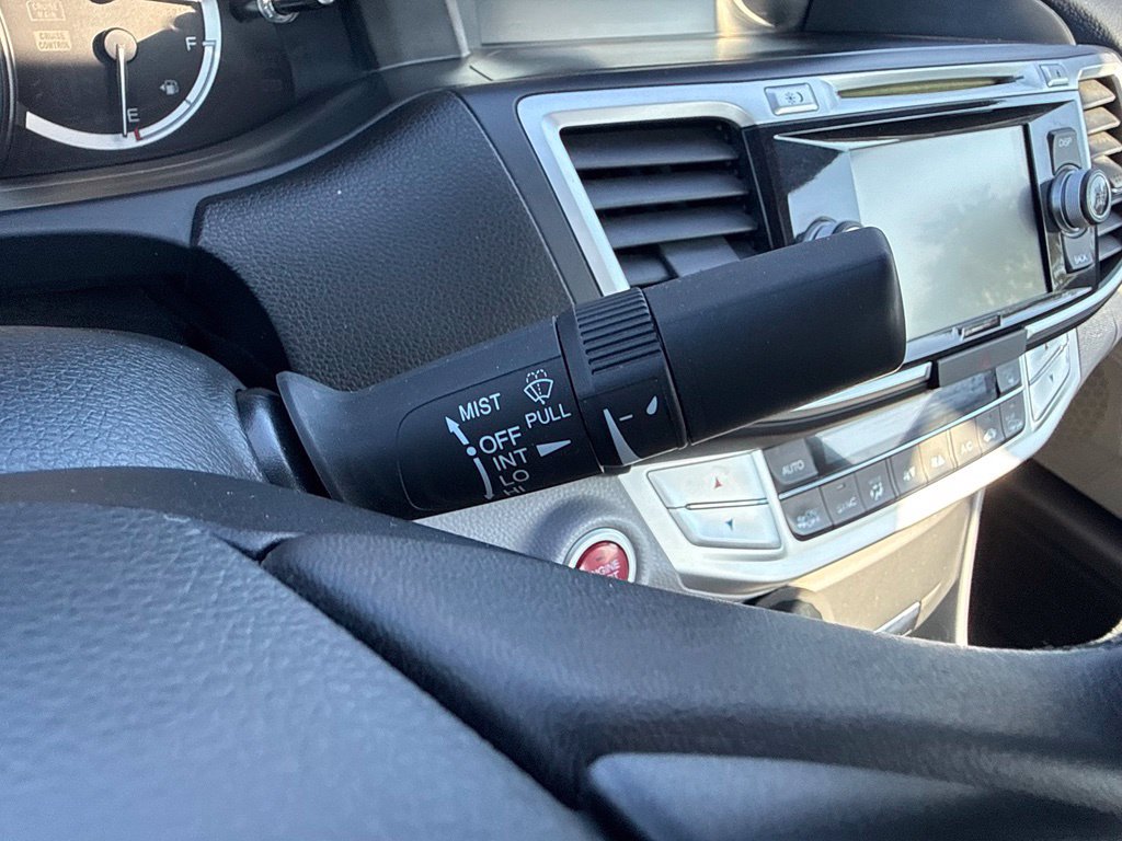 Used 2015 Honda Accord EX-L image 19