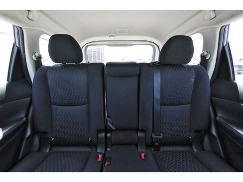 Used 2020 Nissan Rogue SV w/ Premium Package FWD image 14