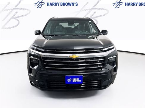 Used 2026 Chevrolet Traverse High Country AWD/4WD image 5