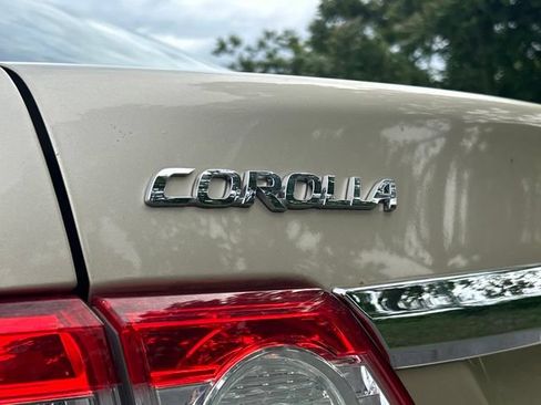 Used 2013 Toyota Corolla LE FWD image 46
