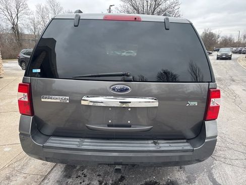 Used 2010 Ford Expedition Limited image 4