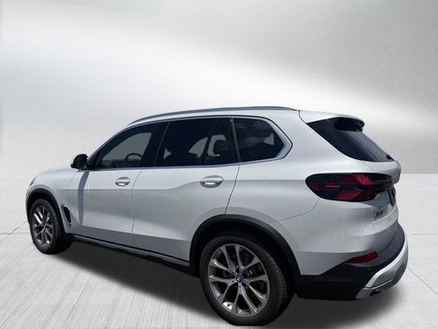 Used 2026 BMW X5 xDrive40i w/ Climate Comfort Package AWD/4WD image 7