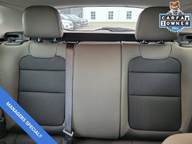 Certified 2024 Chevrolet Trax ACTIV w/ Sunroof Package FWD image 13