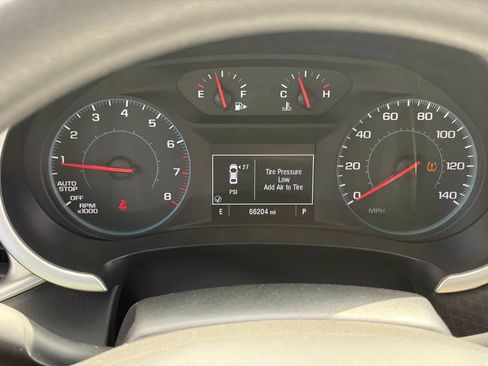 Used 2023 Chevrolet Malibu LS FWD image 11