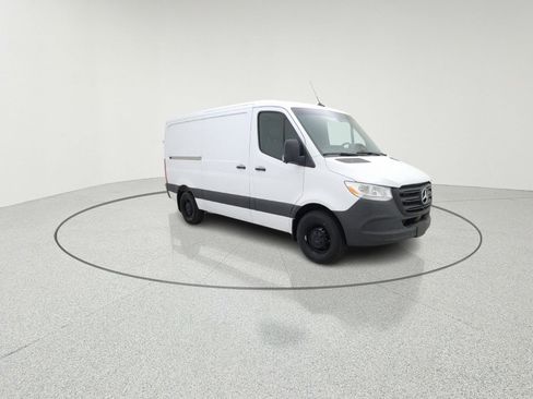 New 2026 Mercedes-Benz Sprinter 2500 image 5