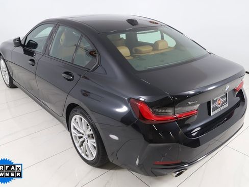 Used 2023 BMW 330i xDrive Sedan w/ Driving Assistance Package image 24