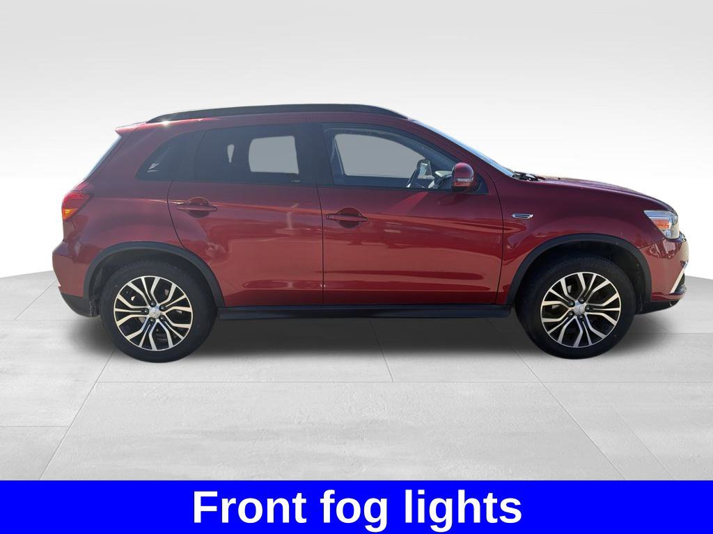 Used 2019 Mitsubishi Outlander Sport GT AWD/4WD image 9