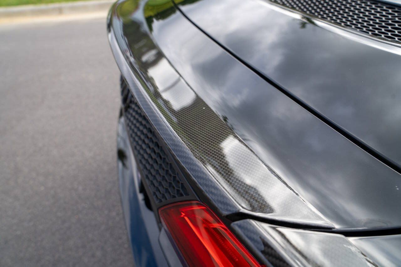 Used 2020 Audi R8 V10 performance AWD/4WD image 49