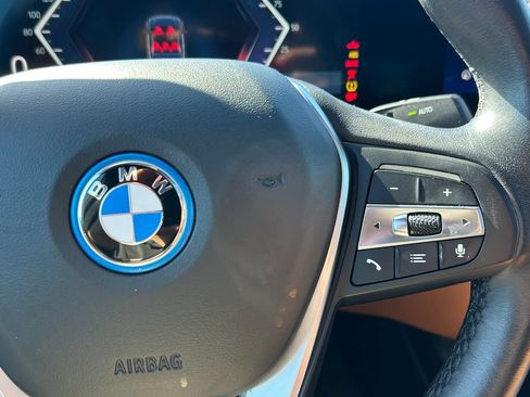 Used 2023 BMW i4 eDrive35 RWD image 20