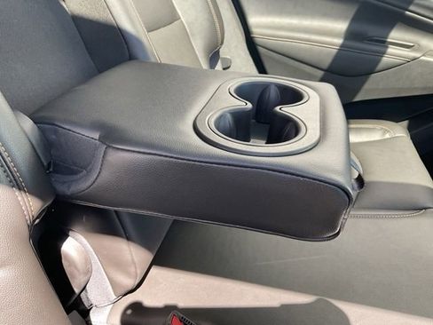 Certified 2021 Chevrolet Equinox Premier FWD image 16