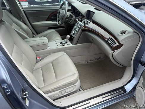 Used 2005 Acura RL AWD/4WD image 14