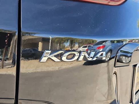 Certified 2023 Hyundai Kona SEL image 12