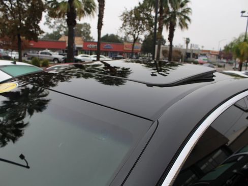 Used 2018 Lexus LS 500 image 15