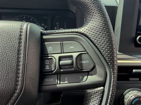 New 2026 Toyota Tacoma SR5 image 21