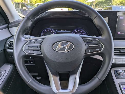 Used 2022 Hyundai Palisade SEL w/ Convenience Package FWD image 29