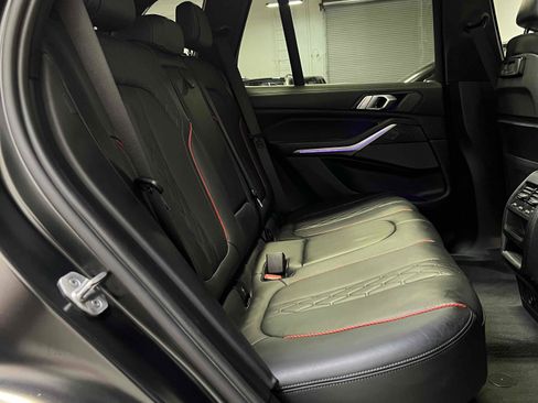 Used 2022 BMW X5 xDrive40i image 48